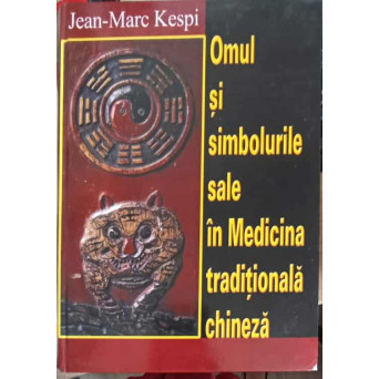 OMUL SI SIMBOLURILE SALE IN MEDICINA TRADITIONALA CHINEZA