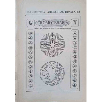 CROMOTERAPIA