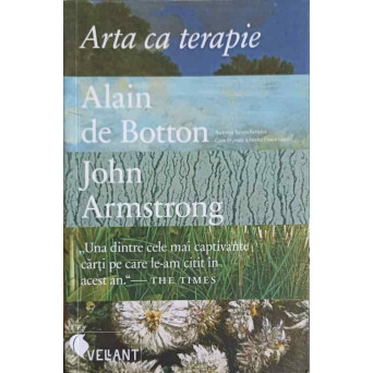 ARTA CA TERAPIE