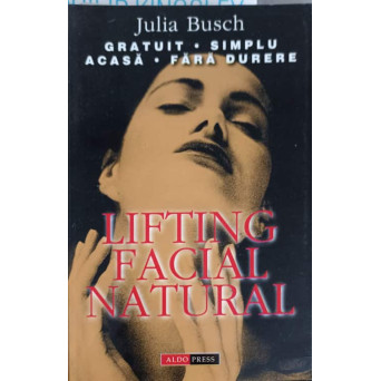 LIFTING FACIAL NATURAL