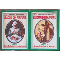 LEACURI DIN FARFURIE VOL.1-2 LEACURI DIN FARFURIE VOL.1-2