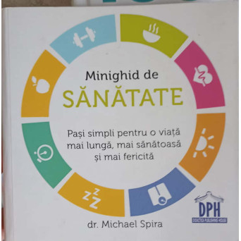 MINIGHID DE SANATATE