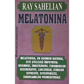 MELATONINA MELATONINA