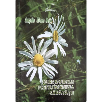 CURE NATURALE PENTRU INGRIJIREA SANATATII