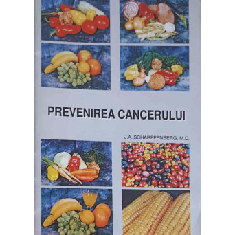 PREVENIREA CANCERULUI
