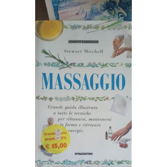 MASSAGGIO