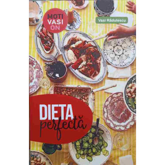 DIETA PERFECTA