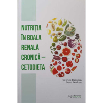 NUTRITIA IN BOALA RENALA CRONICA - CETODIETA