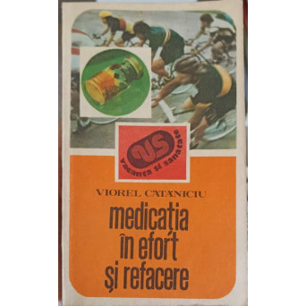 MEDICATIA IN EFORT SI REFACERE