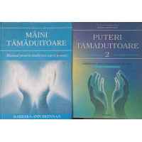 MAINI TAMADUITOARE. PUTERI TAMADUITOARE VOL.1-2 MAINI TAMADUITOARE. PUTERI TAMADUITOARE VOL.1-2