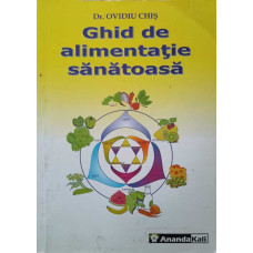 GHID DE ALIMENTATIE SANATOASA