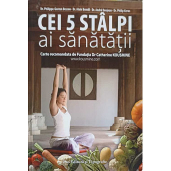 CEI 5 STALPI AI SANATATII