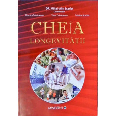 CHEIA LONGEVITATII