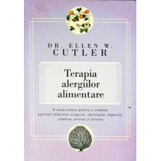 TERAPIA ALERGIILOR ALIMENTARE