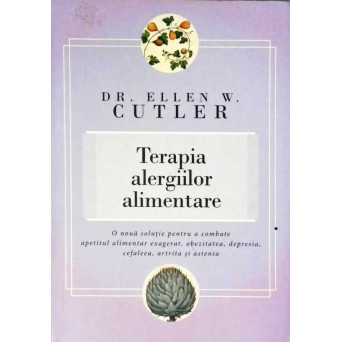 TERAPIA ALERGIILOR ALIMENTARE