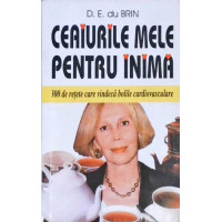 CEAIURILE MELE PENTRU INIMA CEAIURILE MELE PENTRU INIMA