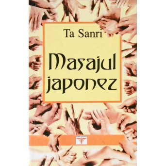 MASAJUL JAPONEZ