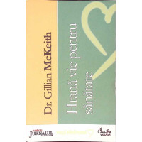 HRANA VIE PENTRU SANATATE