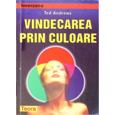 VINDECAREA PRIN CULOARE