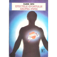 EFECTELE EFORTULUI ASUPRA INIMII EFECTELE EFORTULUI ASUPRA INIMII