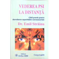 VEDEREA PSI LA DISTANTA