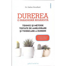 DUREREA, O PARADIGMA REGANDITA