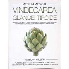 VINDECAREA GLANDEI TIROIDE