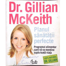 PLANUL SANATATII PERFECTE