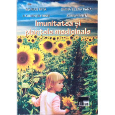 IMUNITATEA SI PLANTELE MEDICINALE