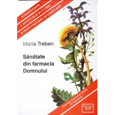 SANATATE DIN FARMACIA DOMNULUI