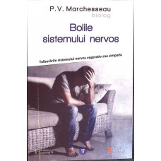 BOLILE SISTEMULUI NERVOS