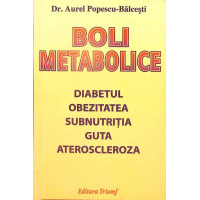 BOLI METABOLICE LA ADULT SI COPIL. DIABETUL ZAHARAT, OBEZITATEA, SUBNUTRITIA, ATEROSCLEROZA BOLI METABOLICE LA ADULT SI COPIL. DIABETUL ZAHARAT, OBEZITATEA, SUBNUTRITIA, ATEROSCLEROZA