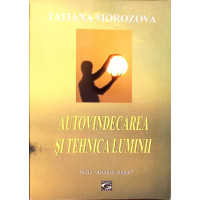 AUTOVINDECAREA SI TEHNICA LUMINII AUTOVINDECAREA SI TEHNICA LUMINII