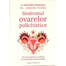 SINDROMUL OVARELOR POLICHISTICE