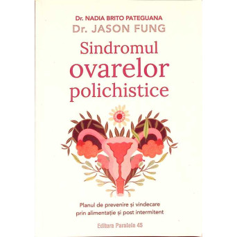 SINDROMUL OVARELOR POLICHISTICE