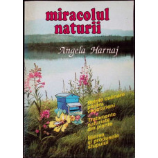 MIRACOLUL NATURII