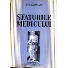 SFATURILE MEDICULUI