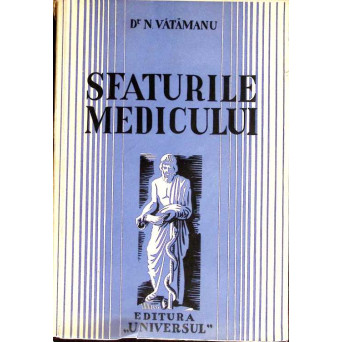SFATURILE MEDICULUI