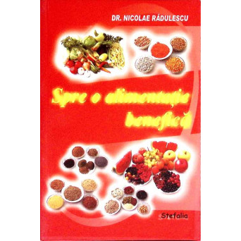 SPRE O ALIMENTATIE BENEFICA