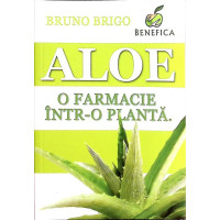 ALOE. O FARMACIE INTR-O PLANTA ALOE. O FARMACIE INTR-O PLANTA