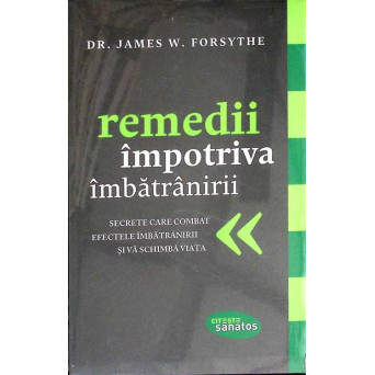 REMEDII IMPOTRIVA IMBATRANIRII