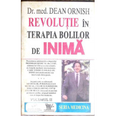 REVOLUTIE IN TERAPIA BOLILOR DE INIMA VOL.2