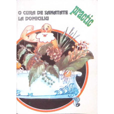 O CURA DE SANATATE LA DOMICILIU