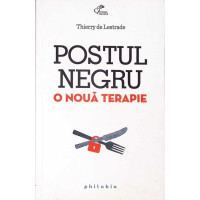 POSTUL NEGRU. O NOUA TERAPIE