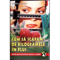 CUM SA SCAPAM DE KILOGRAMELE IN PLUS CUM SA SCAPAM DE KILOGRAMELE IN PLUS