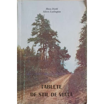 TABLETE DE STIL DE VIATA