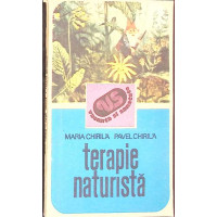 TERAPIE NATURISTA. INDRUMATOR PRACTIC