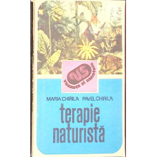 TERAPIE NATURISTA. INDRUMATOR PRACTIC