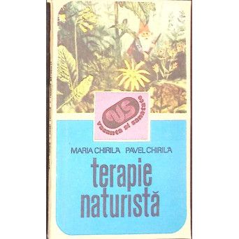 TERAPIE NATURISTA. INDRUMATOR PRACTIC