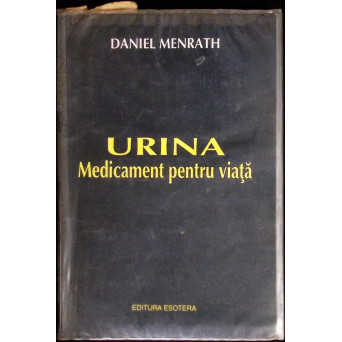 URINA MEDICAMENT PENTRU VIATA